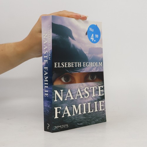 Naaste familie elsebeth - familie , | 