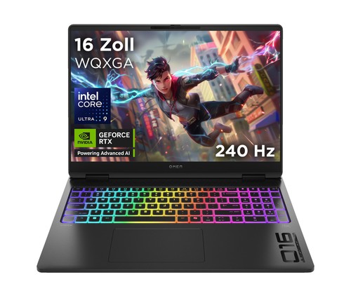 Omen max gaming laptop - gaming,