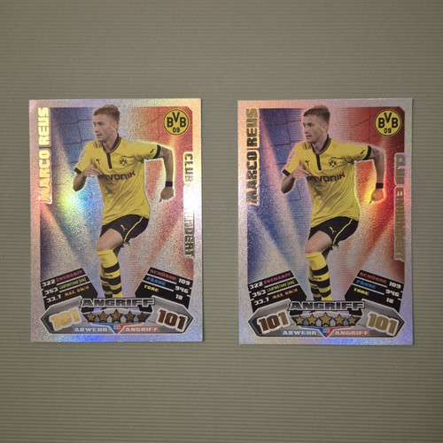 Match attax bundle 2x - match,