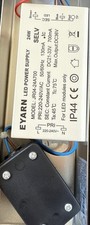 EYARN JR04-24A700 LED Ersatztrafo  Power Supply Transformator 21-33Vdc 700mA 24W