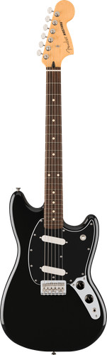 Fender player mustang - ii,