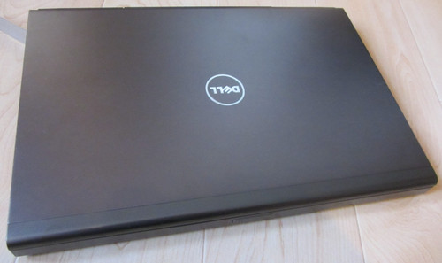 Dell precision m4700 ati - dell,
