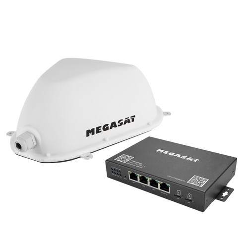 Megasat camper connected - camper, 5g