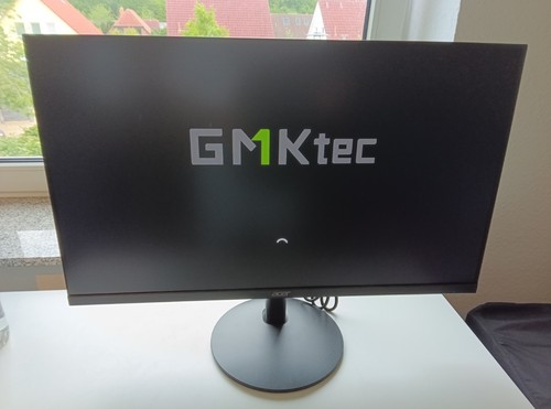 Acer monitor sa273p1bi - monitor, zoll