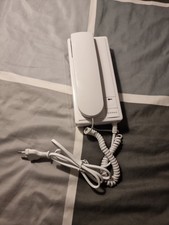 Haustelefon Tür SPRECHANLAGE UNIFON ORNO OR-DOM-RL-901UD ERWEITERUNG  NEU