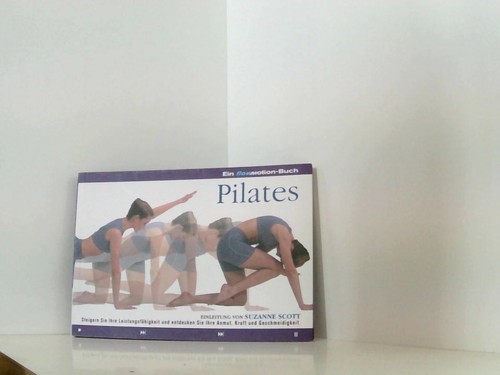 Pilates steigern sie ihre - [steigern,