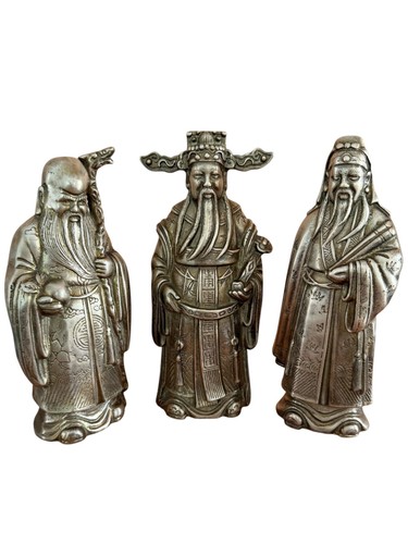 3er set shou china - 3er,