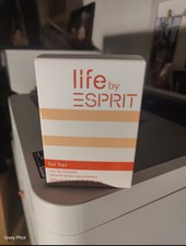 Sehr rar Life by esprit 20 ml