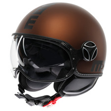 Momodesign Helm Momo Jet E2206