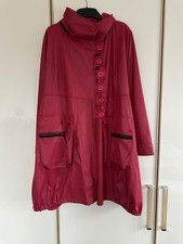 Ophilia Designermantel Gr. 5