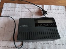 Clock Radio Von Tronic