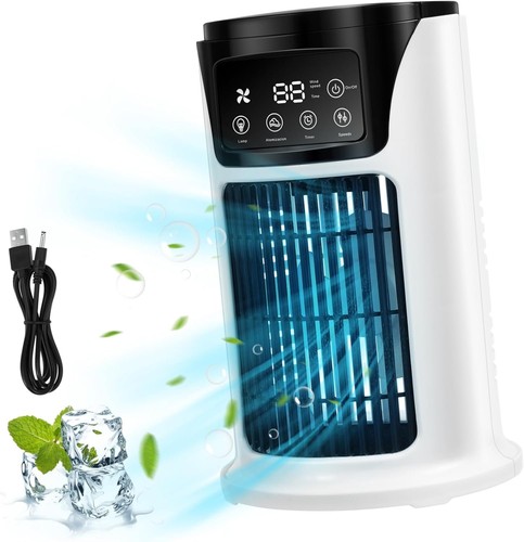 Mini air cooler klimagerät - mini,