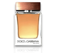 THE ONE- DOLCE & GABBANA  Eau