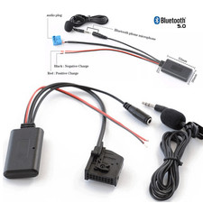 Bluetooth 5.0 Car Audio