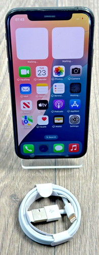 Apple iphone 64gb - xs, 5,8"