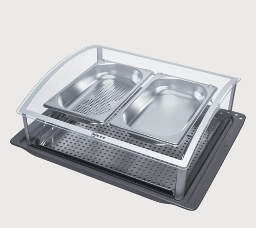 Neff n8642x0 mega system - mega,