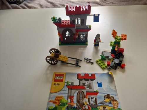 Lego bricks and more - lego,