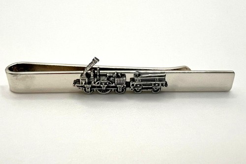 925 silber krawattenhalter - 925,
