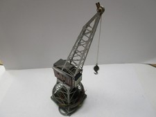 Märklin H0 7051 Kran nicht getestet