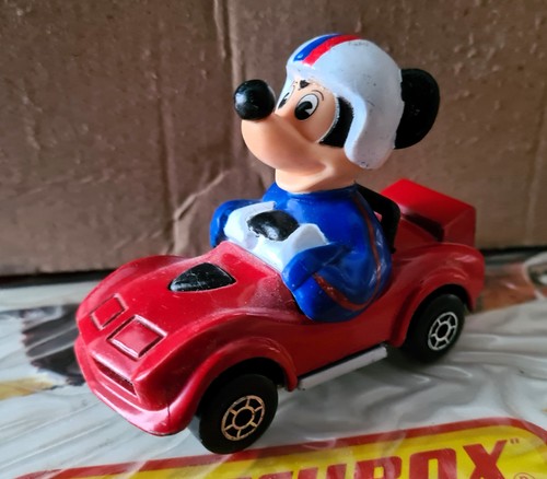 Matchbox disney serie - matchbox, aus