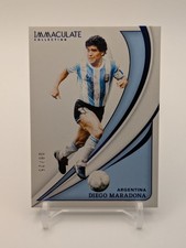 Diego Maradona /25 - 2024/25