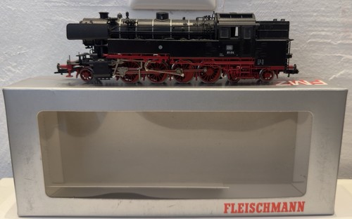 Fleischmann 64065 fmz - fleischmann, h0