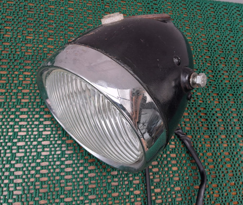 Hercules kleinkraftrad typ - mk,