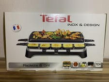 Tefal Ambiance Inox & Design