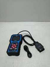 BGS 6648 | OBD 2 (EOBD) Fehler-Diagnosegerät | Klartext-Fehlercode | Auto-Scann