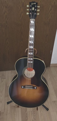 Gibson 185 original vintage - j-185,