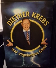 Signiertes MARTIN ( Diether
