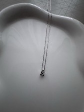 Halskette aus 14kt 585 Gold