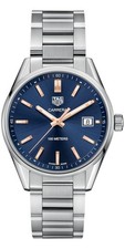 TAG Heuer Carrera