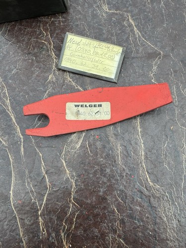 Garnhaltefeder original welger - garnhaltefeder,