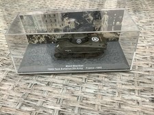 Modellpanzer 1:72, Sichtbox, M4A3 Sherman (105)