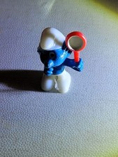 Ü Ei Alte Figuren, Erkennst