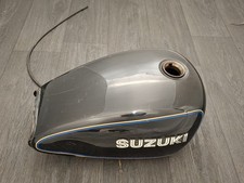 Suzuki GS 750 1970-2012