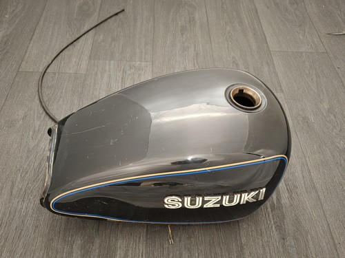 Suzuki 750 1970 - gs, 1970-2012