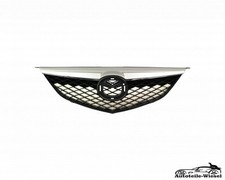 Kühlergrill schwarz für - kühlergrill,