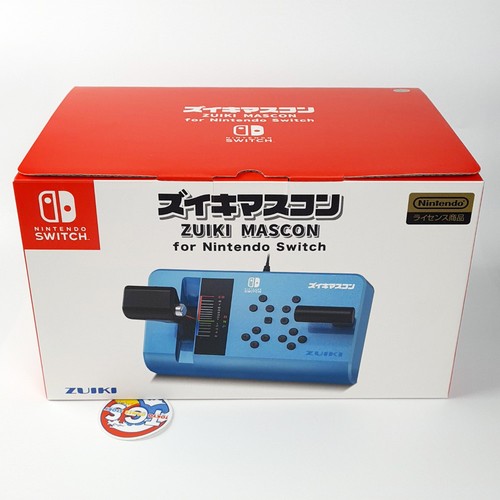 Densha one handle - go!!,
