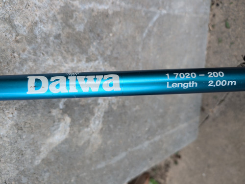 Daiwa meter kescher - 2,00,