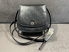 Aigner echtleder damen - echtleder,