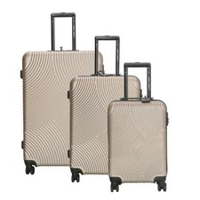 Homewear Reisekoffer Set