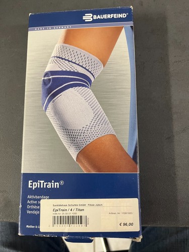 Aktivbandage zur gezielten