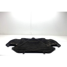 Nissan R35 Motorhaube