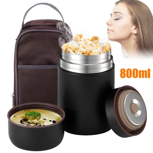 800ml thermobehälter für - thermobehälter,