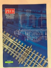 Peco Katalog 2010
