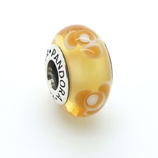 Original Pandora Murano Glas