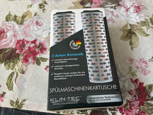Klin tec - 2, klin-tec