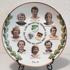 KAHLA Sammelteller Die